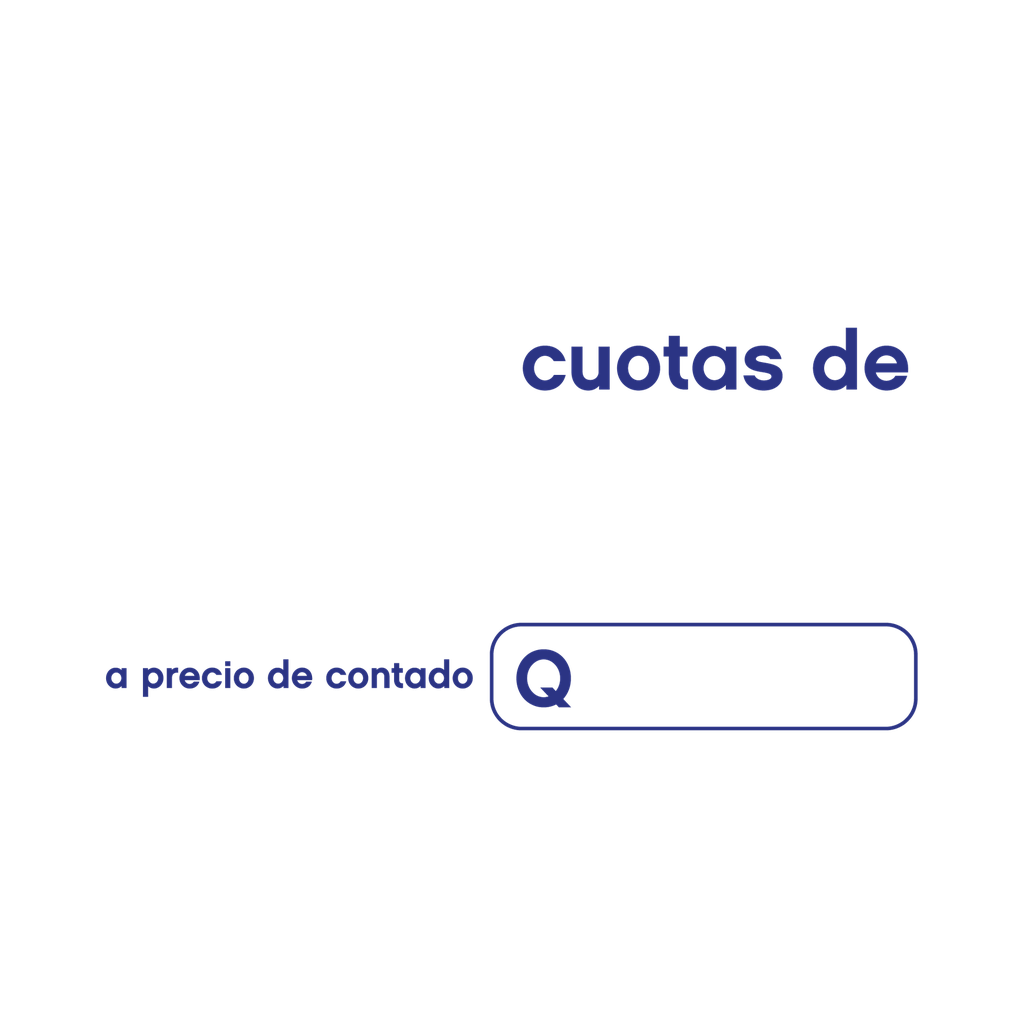 HABLADOR LLEVATELO EN CUOTAS LEGAL 