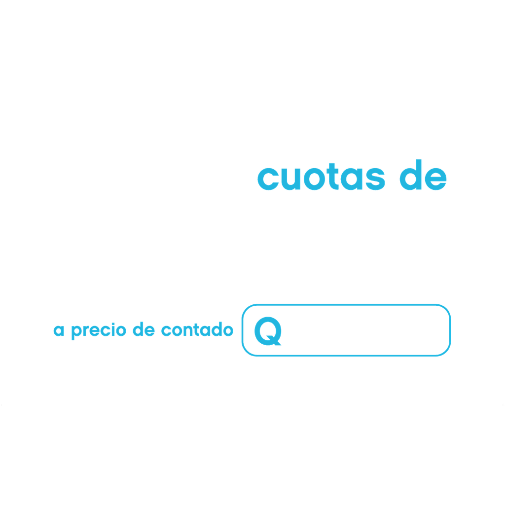 HABLADOR LLEVATELO EN CUOTAS LEGAL 