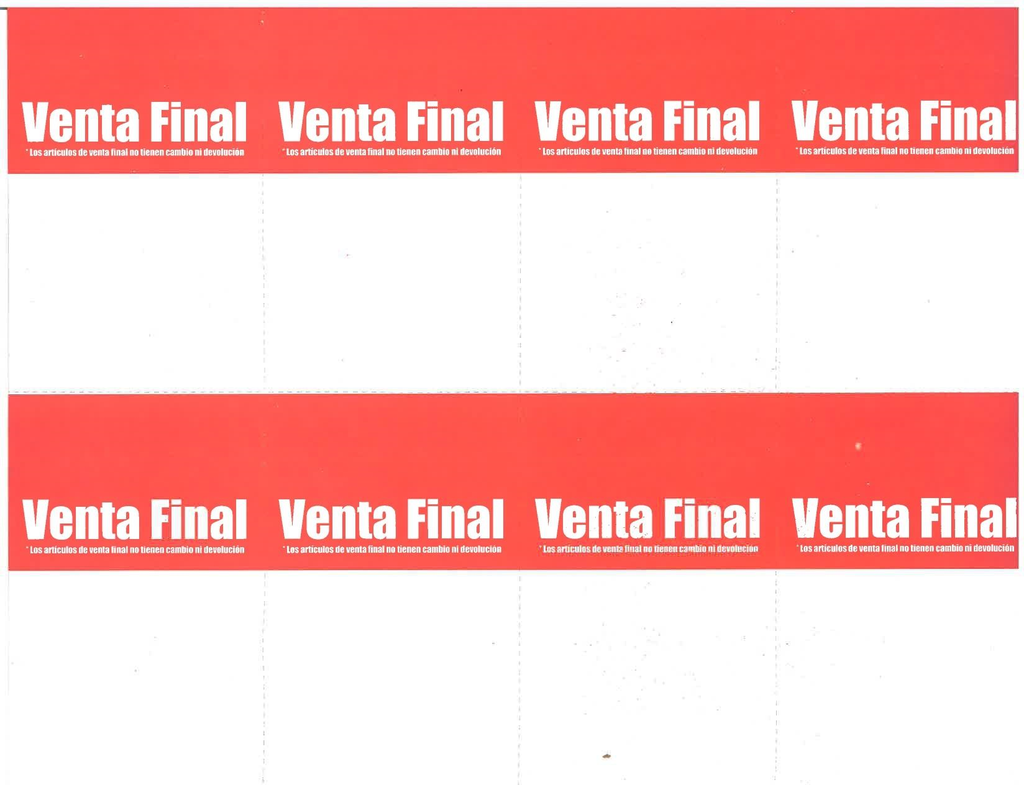 HABLADOR OFERTA VENTA FINAL 1/8 DE CARTA 