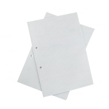 PAPEL PERFORADO T/CARTA