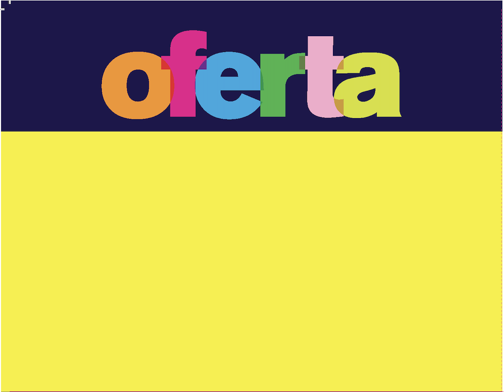 HABLADOR OFERTA CARTA JUGUETÓN 869342