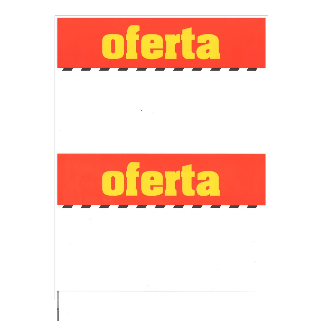 HABLADORES OFERTA CONSTRUCENTO 1/2 