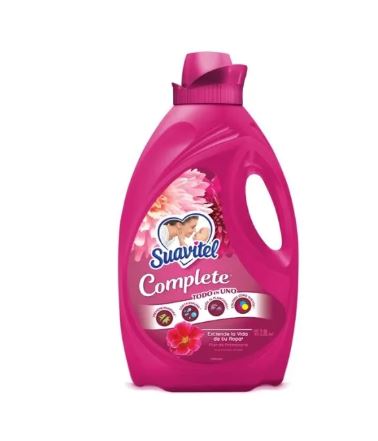 SUAVITEL COMPLETE FLOR PRIMAVERA 2.8 LTS