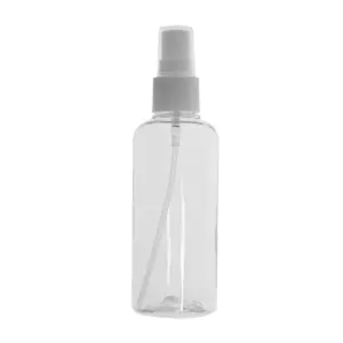 BOTE ATOMIZADOR 80ML PARA ALCOHOL 