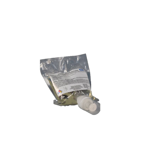 FOAM  CEK  SIN OLOR 100383-01 CAJA/6 (1000 ML)