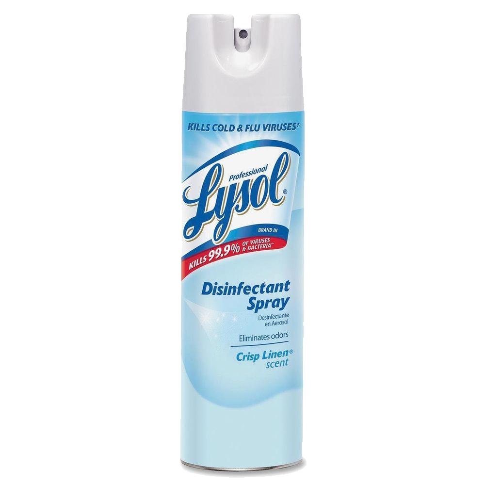 LYSOL SPRAY 19 ONZ (533324)