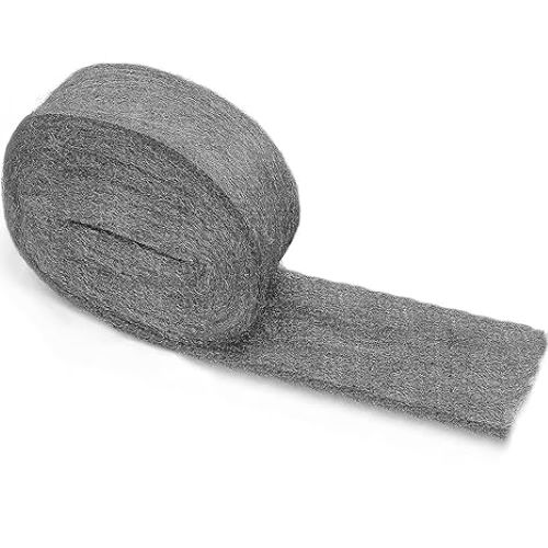 ROLLO DE LANILLA ACERADO