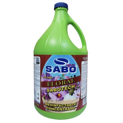 DESINFECTANTE SABO