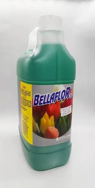 JABON P/MANOS BELLAFLOR 500 ML