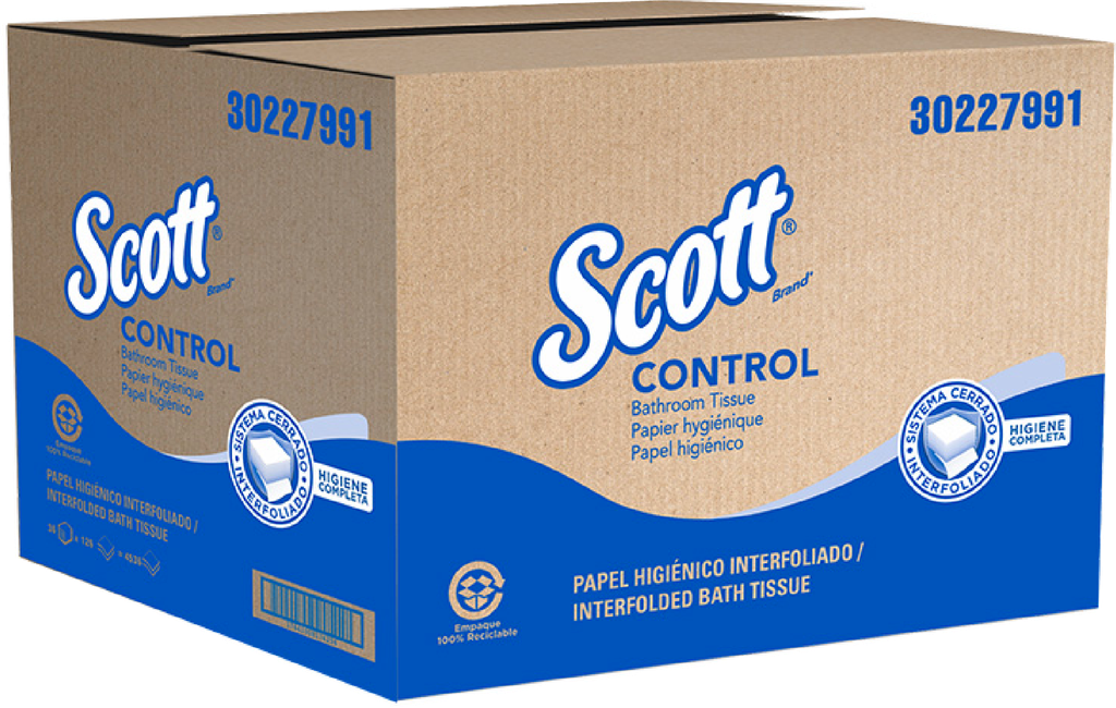 PAPEL HIGIENICO BULL PACK 30227991 CAJA 36