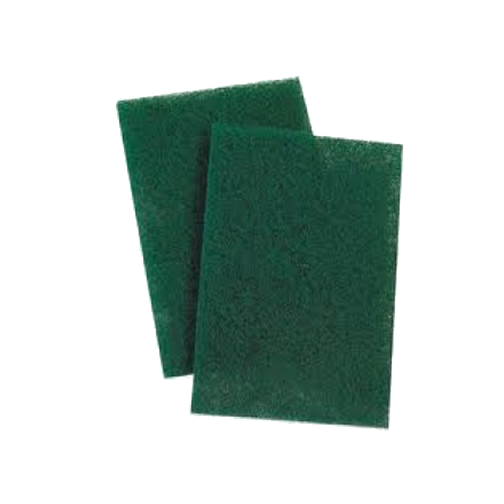 ESPONJA VERDE LAVATRASTOS