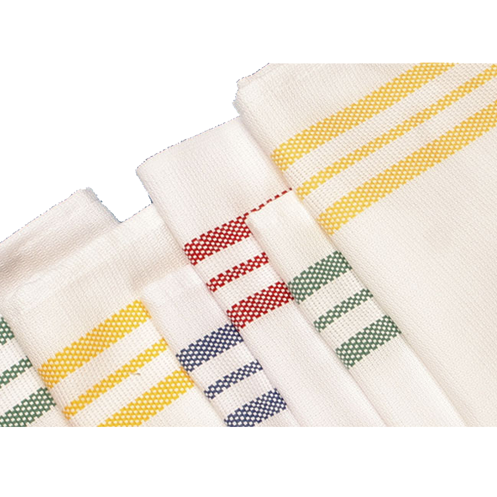 LIMPIADOR DE TELA IRIS (20*22") / PREMIER