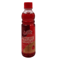 ACEITE ROJO P/MUEBLES DON CLIN 240 ML.