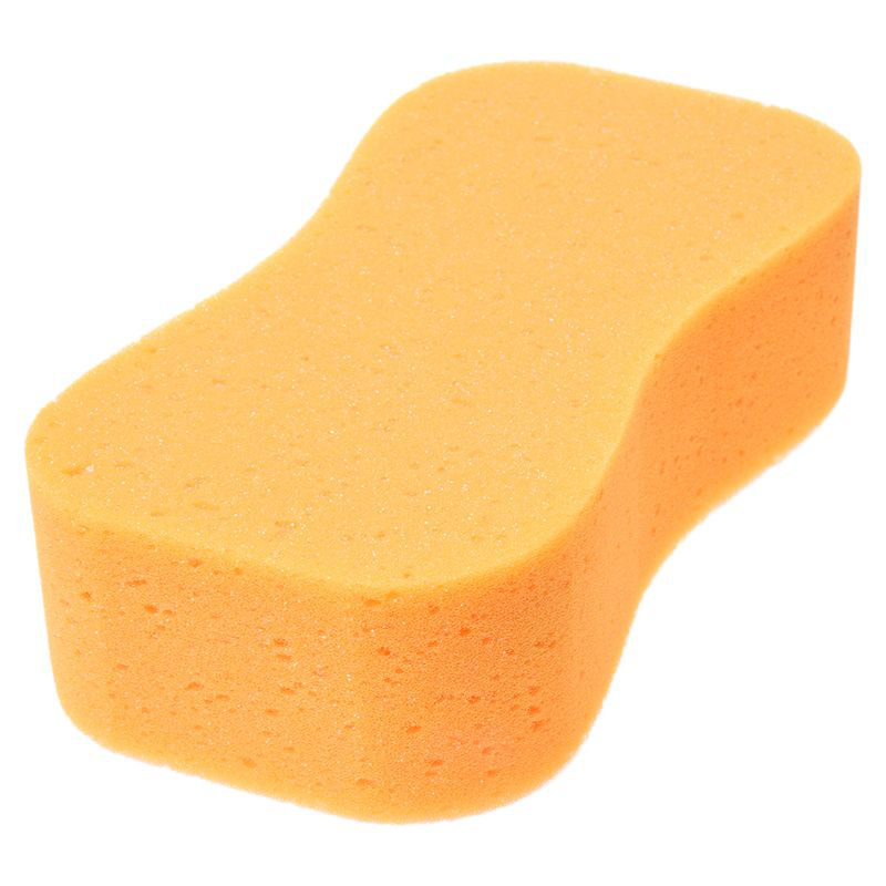 ESPONJA  PARA LAVAR VEHICULO
