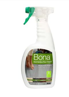 LIMPIADOR BONA PISO LAMINADO 22ML