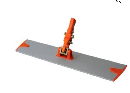 BASE DE MOPA DE ALUMINIO DE 18" (IMPACT)