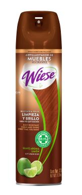 LIMPIA MUEBLES WIESE FRASCO