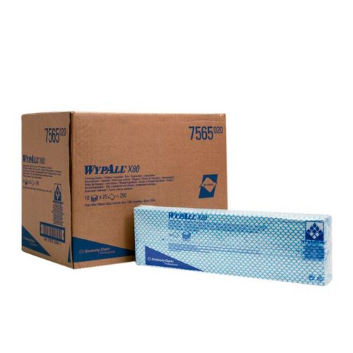 INTERFOLIADO WYPALL 35X42 CM.  30218777