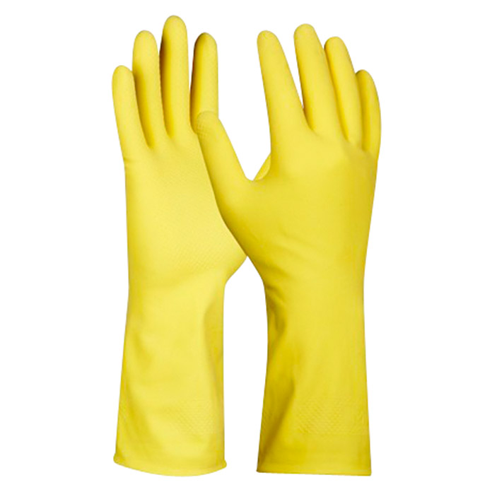 GUANTE DOMESTICO TALLA L PAR