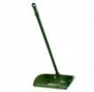 PALA PLASTICA INCLINABLE VERDE