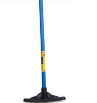 PALO PARA TRAPEADOR CON BASE PLASTICA (KIKA) BR