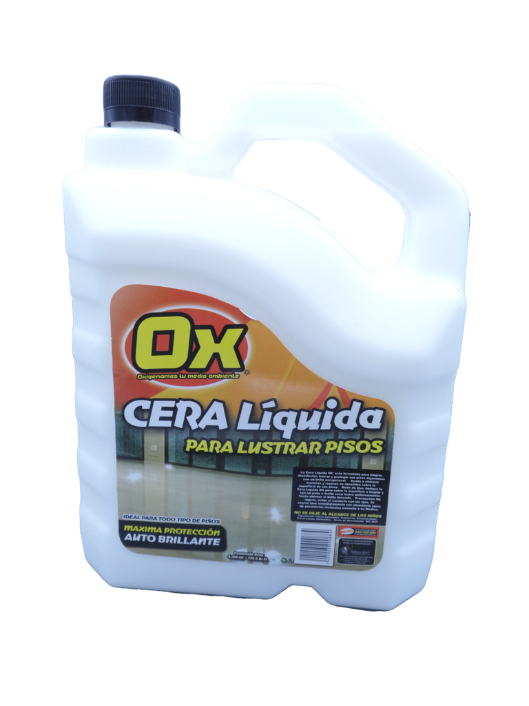 CERA ANTIDESLIZANTE
