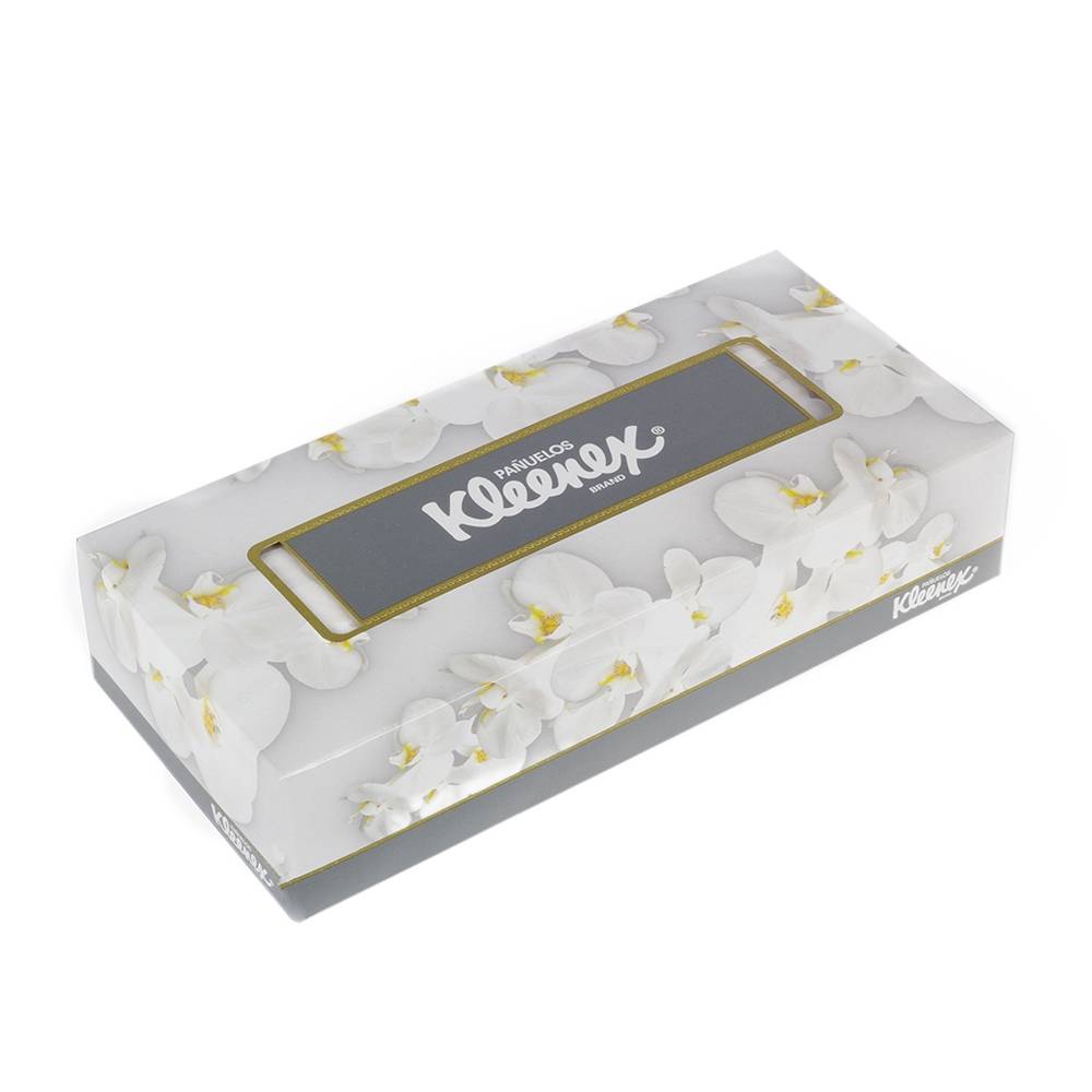 PAÑUELOS FACIALES 2 PLY  30204785 (LIM378)