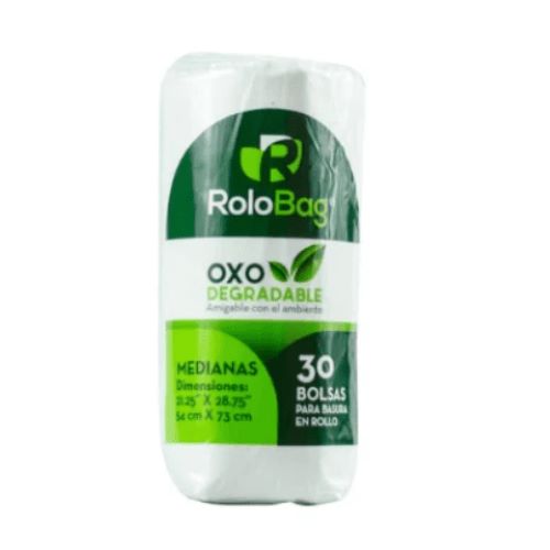 BOLSAMIGA RINOBAG MEDIANA