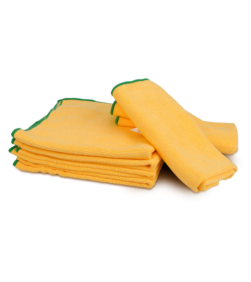 WYPALL MICROFIBRA AMARILLO 30202267