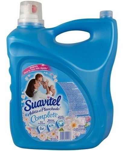 SUAVITEL ADIOS AL PLANCHADO 8.5 285634