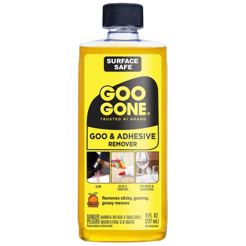 REMOVEDOR  GOO GONE