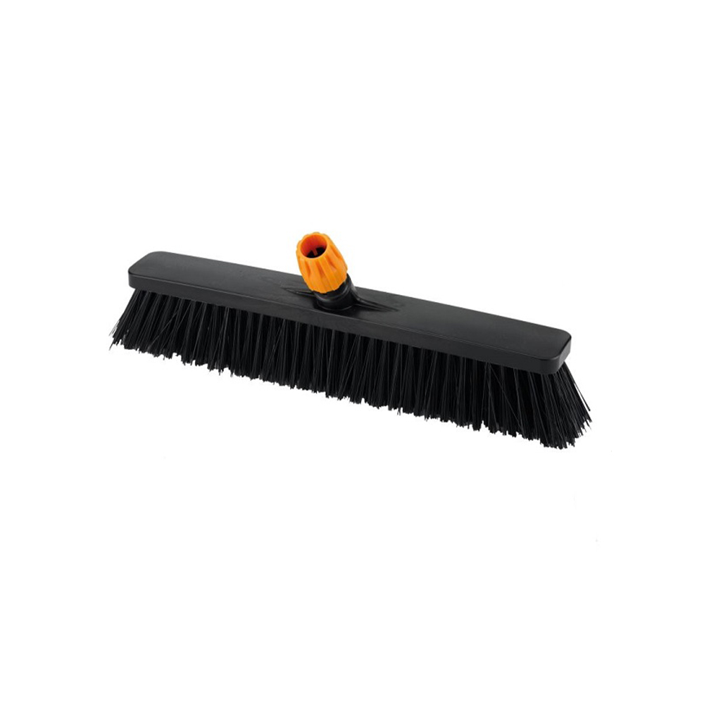 CEPILLO INDUSTRIAL NEGRO ARICASA 60 CMS (CABEZA)