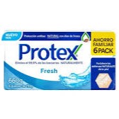 JABON DE BAÑO PROTEX FAMILIAR 110GR