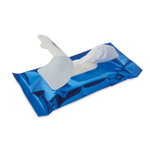 BOLSA DE TOALLITAS HUMEDAS