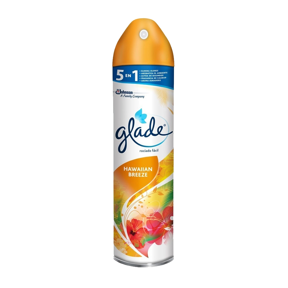 AMBIENTAL GLADE HAWAIIAN BREEZE