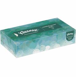 KLEENEX FACIAL 2PLY CAJA/100 MJT010 30013000