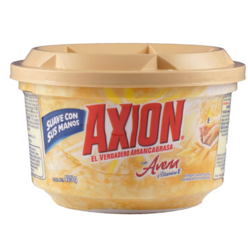 AXION AVENA TARRO 425GR