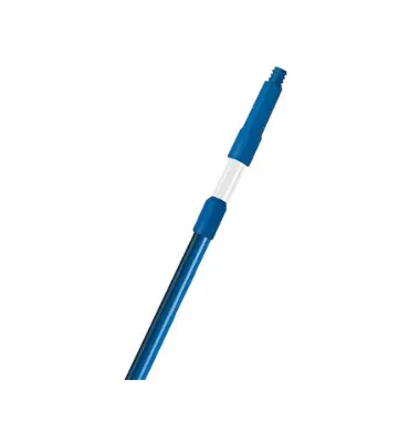EXTENSION DE ACERO INOXIDABLE DE 3 A 5 PIES