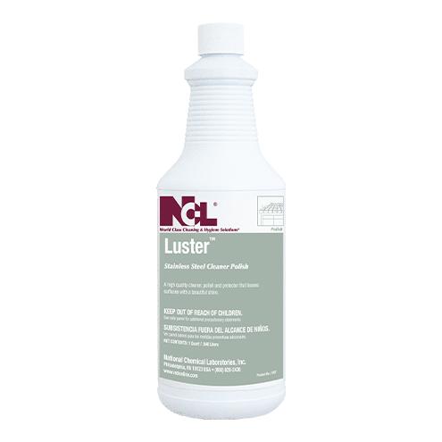 NCL STAINLESS AEROSOL PARA LIMPIAR 