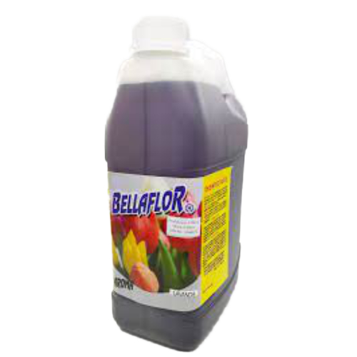 DESINFECTANTE LAVANDA BELLA FLOR