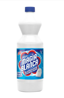 CLORO MAGIA BLANCA LITRO (120800260)