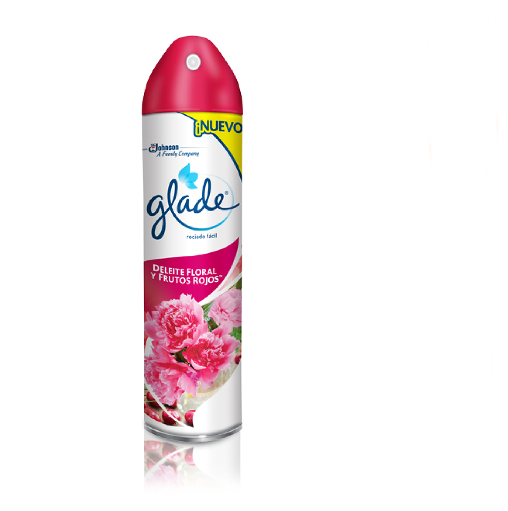AMBIENTAL GLADE FRUTOS ROJOS