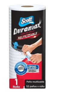 MAYORDOMO DURAMAX SCOTT 1X52 (30212881)
