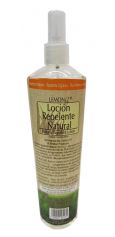 LOCION REPELENTE LEMONG 250ML