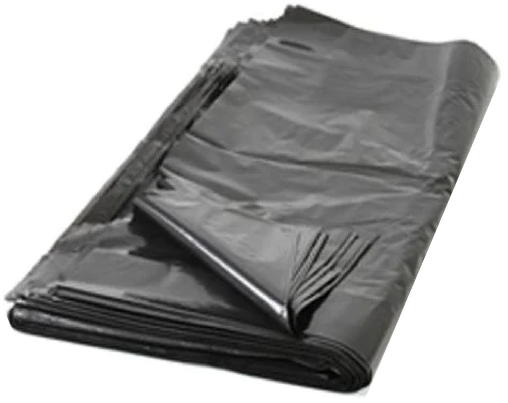 BOLSAS EXTRAGRANDE P/BASURA 30X33"  (302)