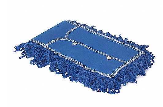 REPUESTO DE MOPA AZUL DE 36" (6603B)
