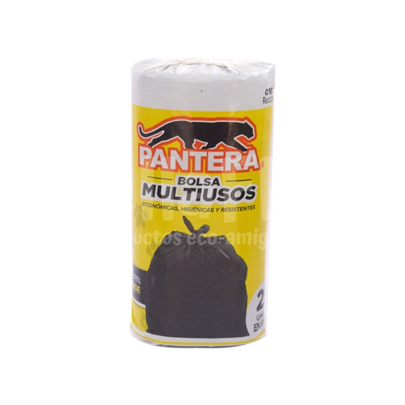 BOLSA P/BASURA DE POLIPAPEL 24X36 GRANDE (256)