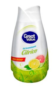 AMBIENTAL CONO CITRICO 170GMS