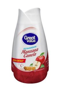 AMBIENTAL CONO MANZANA CANELA 170GMS