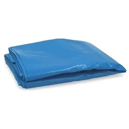 BOLSA GRANDE PARA BASURA 22.5*36"*6 C/AZUL P/25